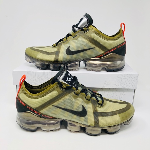 Nike Other - Nike Air Vapormax 2019